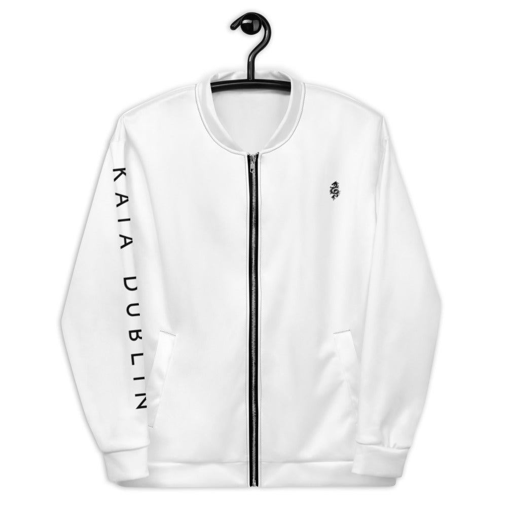 Dublin Dragon Bomber Jacket