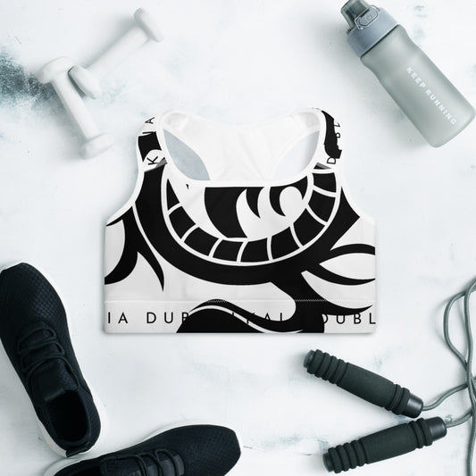 Dublin Dragon Sports Bra