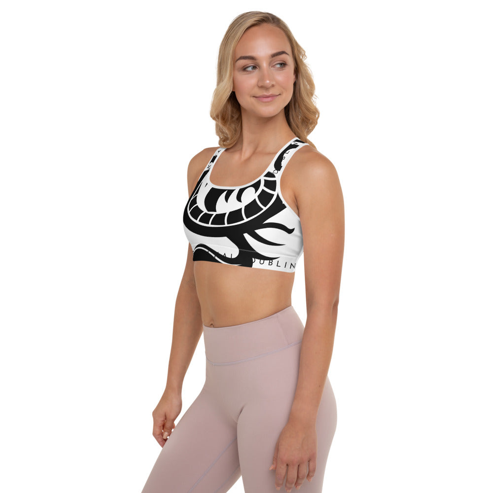 Dublin Dragon Sports Bra