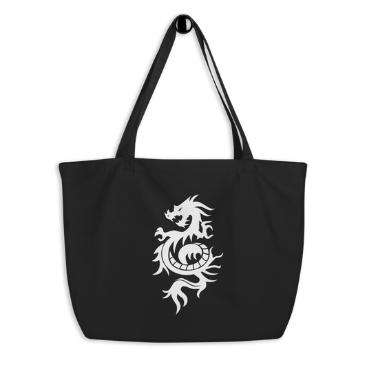 Dublin Dragon Eco-Tote bag