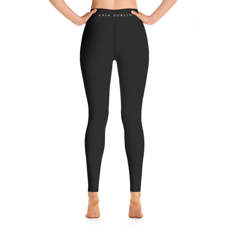 Savvy Yoga Pant