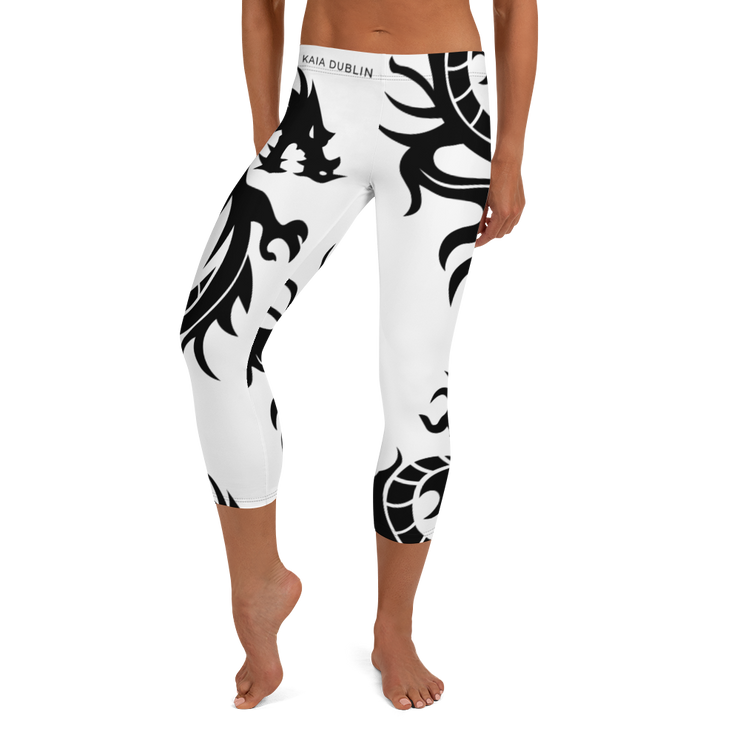 Capri Leggings